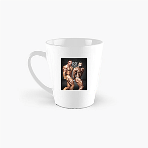 Never Skips Dorian Yates Dorian Yates Mugs