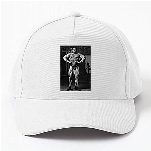 Team Dorian Yates Dorian Yates Hats & Caps