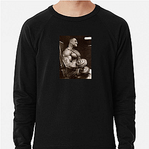 Legend Mode: Dorian Yates Dorian Yates Sweatshirts