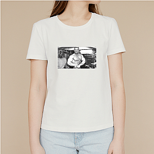 Vibes Only Dorian Yates Dorian Yates T-Shirts