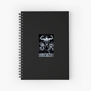 Only Gains – Dorian Yates Dorian Yates Notebook