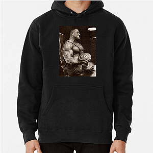 Legend Mode: Dorian Yates Dorian Yates Hoodies