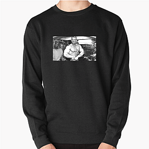 Vibes Only Dorian Yates Dorian Yates Sweatshirts
