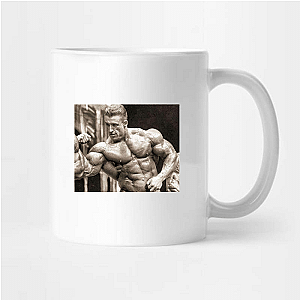 Made To Win Dorian Yates Dorian Yates Mugs
