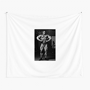 Team Dorian Yates Dorian Yates Tapestries