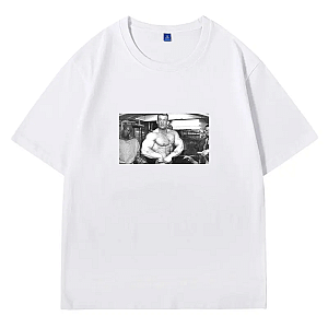 Vibes Only Dorian Yates Dorian Yates T-Shirts