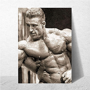Made To Win Dorian Yates Dorian Yates Posters