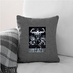 Only Gains – Dorian Yates Dorian Yates Pillows Cover