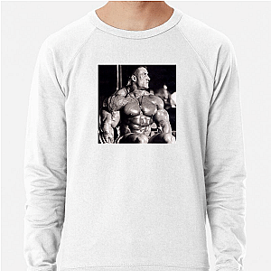 Fueled Strength Dorian Yates Dorian Yates Sweatshirts