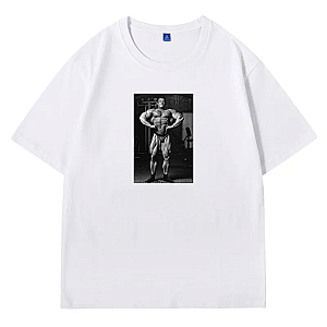 Team Dorian Yates Dorian Yates T-Shirts