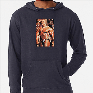 Hustle Mode: Dorian Yates Dorian Yates Hoodies