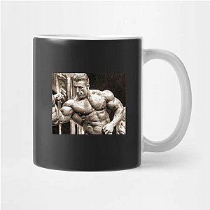 Made To Win Dorian Yates Dorian Yates Mugs