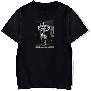 Team Dorian Yates Dorian Yates T-Shirts