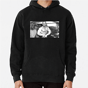 Vibes Only Dorian Yates Dorian Yates Hoodies