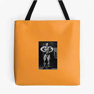 Team Dorian Yates Dorian Yates Bags