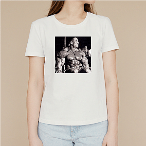Fueled Strength Dorian Yates Dorian Yates T-Shirts