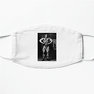 Team Dorian Yates Dorian Yates Face Masks