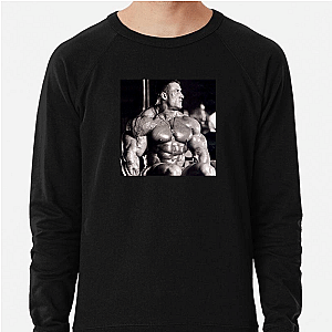 Fueled Strength Dorian Yates Dorian Yates Sweatshirts