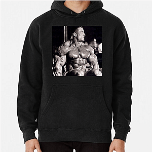 Fueled Strength Dorian Yates Dorian Yates Hoodies