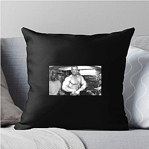 Vibes Only Dorian Yates Dorian Yates Pillows Cover