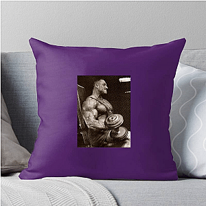 Legend Mode: Dorian Yates Dorian Yates Pillows Cover