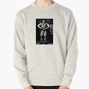 Team Dorian Yates Dorian Yates Sweatshirts