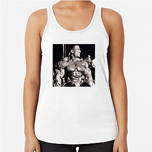 Fueled Strength Dorian Yates Dorian Yates Tank Tops