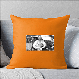 Vibes Only Dorian Yates Dorian Yates Pillows Cover