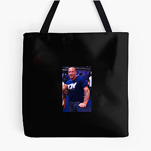 Rise With Dorian Yates Dorian Yates Bags