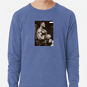 Legend Mode: Dorian Yates Dorian Yates Sweatshirts