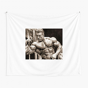 Made To Win Dorian Yates Dorian Yates Tapestries