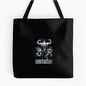 Only Gains – Dorian Yates Dorian Yates Bags