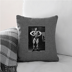 Team Dorian Yates Dorian Yates Pillows Cover