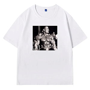 Fueled Strength Dorian Yates Dorian Yates T-Shirts