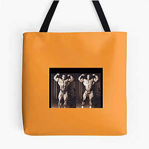 Stay Strong With Dorian Yates Dorian Yates Bags