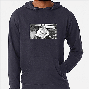 Vibes Only Dorian Yates Dorian Yates Hoodies