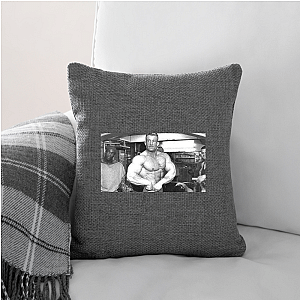 Vibes Only Dorian Yates Dorian Yates Pillows Cover