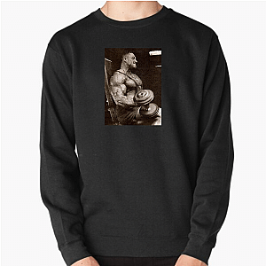 Legend Mode: Dorian Yates Dorian Yates Sweatshirts