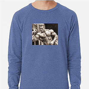 Made To Win Dorian Yates Dorian Yates Sweatshirts