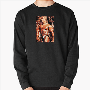 Hustle Mode: Dorian Yates Dorian Yates Sweatshirts