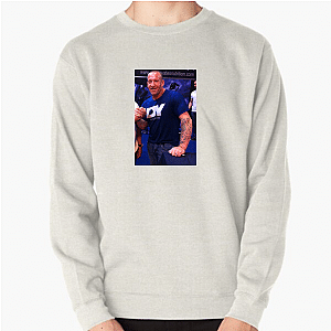Rise With Dorian Yates Dorian Yates Sweatshirts