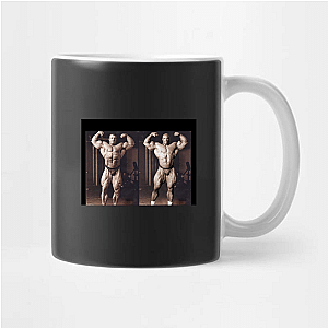 Stay Strong With Dorian Yates Dorian Yates Mugs