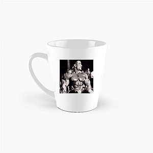 Fueled Strength Dorian Yates Dorian Yates Mugs
