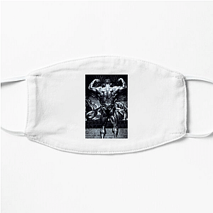 Only Gains – Dorian Yates Dorian Yates Face Masks