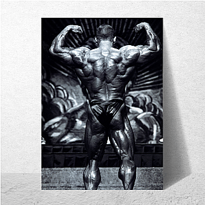 Only Gains – Dorian Yates Dorian Yates Posters