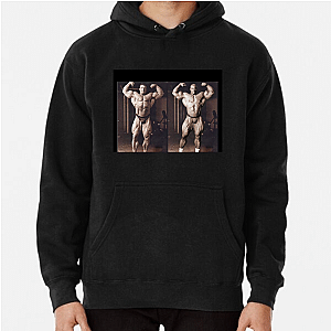Stay Strong With Dorian Yates Dorian Yates Hoodies
