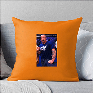 Rise With Dorian Yates Dorian Yates Pillows Cover