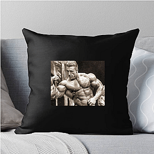 Made To Win Dorian Yates Dorian Yates Pillows Cover