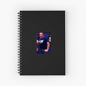 Rise With Dorian Yates Dorian Yates Notebook