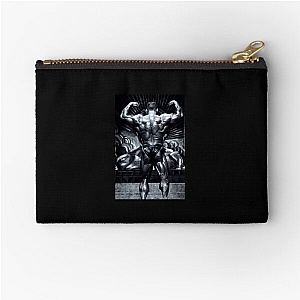 Only Gains – Dorian Yates Dorian Yates Zipper Pouches